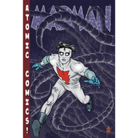 Madman Atomic Comics #1