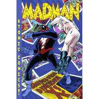 Madman Atomic Comics #3