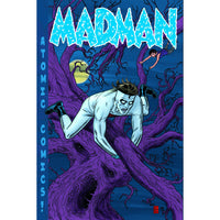 Madman Atomic Comics #4