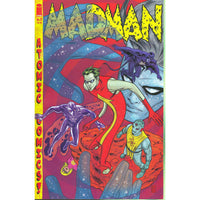 Madman Atomic Comics #5