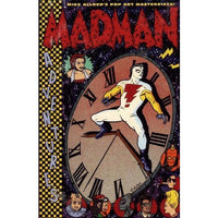 Madman Adventures