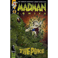 Madman Comics #8