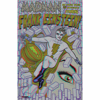 Madman In Your Face 3D Special