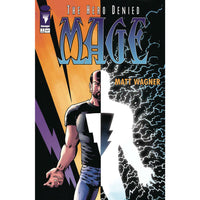 Mage: The Hero Denied #1