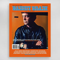 Maggot Brain Magazine #7