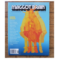 Maggot Brain Magazine #2