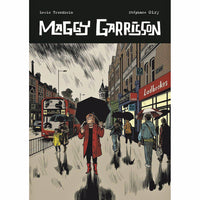 Maggy Garrison