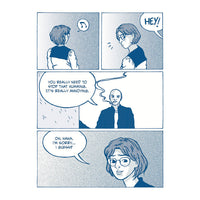 Magical Beatdown Volume 1