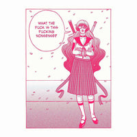 Magical Beatdown Volume 1