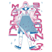 Magical Beatdown Volume 3