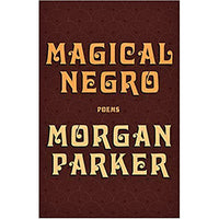 Magical Negro
