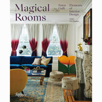 Magical Rooms