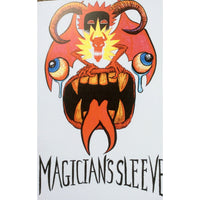 Magician's Sleeve #1