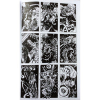 Magician's Sleeve #1