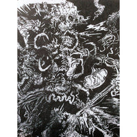 Magician's Sleeve #1