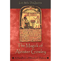 Magick Of Aleister Crowley