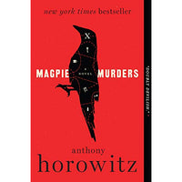 Magpie Murders: A Novel