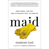 Maid (hardcover)