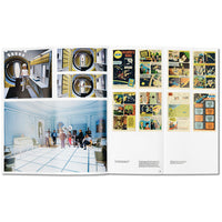 The Making Of Stanley Kibrick's 2001: A Space Oddity