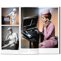 The Making Of Stanley Kibrick's 2001: A Space Oddity