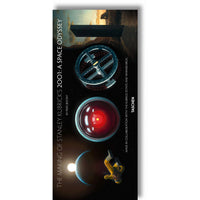 The Making Of Stanley Kibrick's 2001: A Space Oddity (current edition)