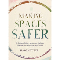 Making Spaces Safer
