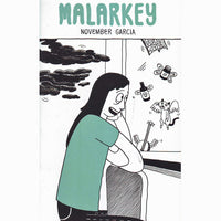 Malarkey #1