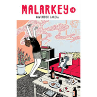 Malarkey #4