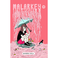 Malarkey #5