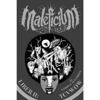 Maleficium #2: TCVWOW