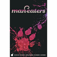 Man-Eaters Volume 2