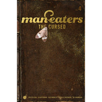 Man-Eaters Volume 4: The Cursed