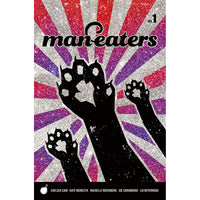Man-Eaters Volume 1