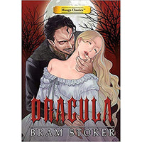 Manga Classics: Dracula