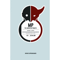Manhattan Projects Vol. 1