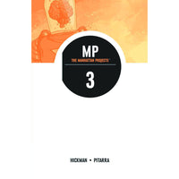 Manhattan Projects Vol. 3