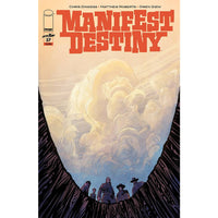 Manifest Destiny #37
