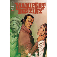 Manifest Destiny #39