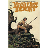 Manifest Destiny #41