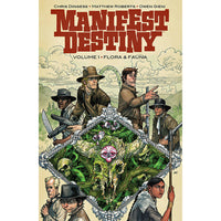 Manifest Destiny Vol. 1