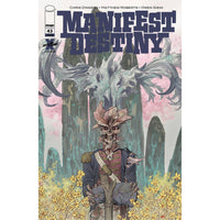 Manifest Destiny #43