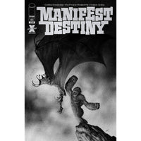 Manifest Destinty #45