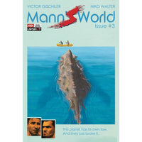Mann's World #3