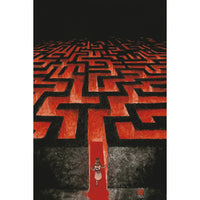 Manor Black: Fire In The Blood #2