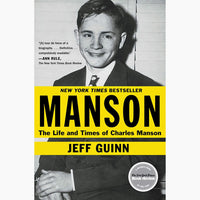 Manson: The Life and Times of Charles Manson
