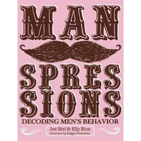 Manspressions: Decoding Men's Behavior