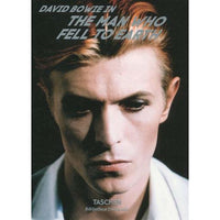 The Man Who Fell to Earth