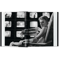 The Man Who Fell to Earth