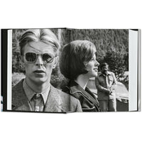 The Man Who Fell to Earth