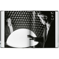 The Man Who Fell to Earth